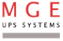 MGE UPS System