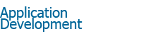 Application Development